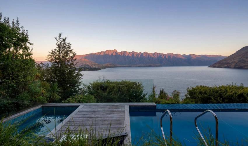 Villa 655 in New Zealand Main Image